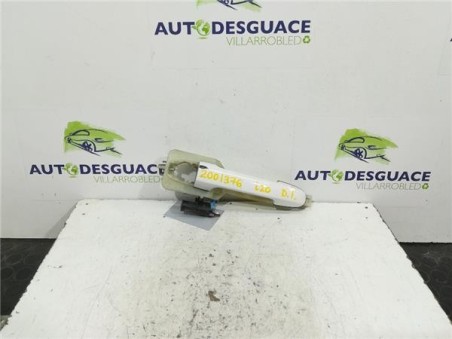 Maneta Exterior Delantera Izquierda Hyundai I20 1 2 16V 