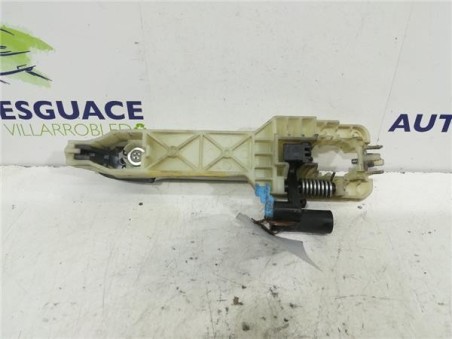 Maneta Exterior Delantera Izquierda Hyundai I20 1 2 16V 