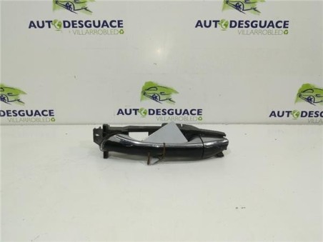 Maneta Exterior Trasera Izquierda Mercedes-Benz CLS  3 5 350  [3 5 Ltr  - 200 kW V6 CAT]