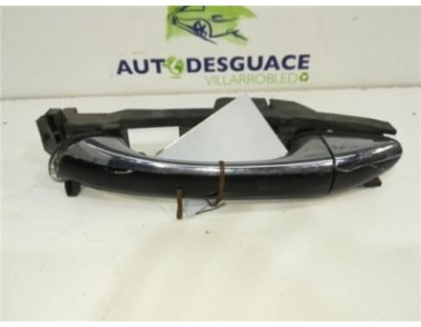 Maneta Exterior Trasera Izquierda Mercedes-Benz CLS  3 5 350  [3 5 Ltr  - 200 kW V6 CAT]