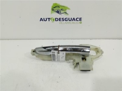 Maneta Exterior Delantera Izquierda Hyundai ELANTRA Sedán  1 6 CRDi