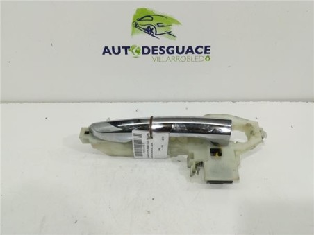 Maneta Exterior Delantera Izquierda Hyundai ELANTRA Sedán  1 6 CRDi