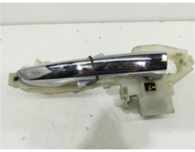 Maneta Exterior Delantera Izquierda Hyundai ELANTRA Sedán  1 6 CRDi