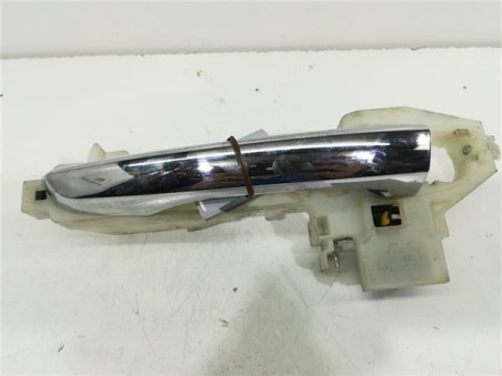 Maneta Exterior Delantera Izquierda Hyundai ELANTRA Sedán  1 6 CRDi