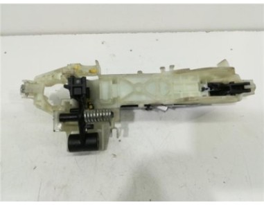 Maneta Exterior Delantera Izquierda Hyundai ELANTRA Sedán  1 6 CRDi