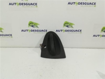 Maneta Exterior Delantera Izquierda Smart fortwo coupe  1 0