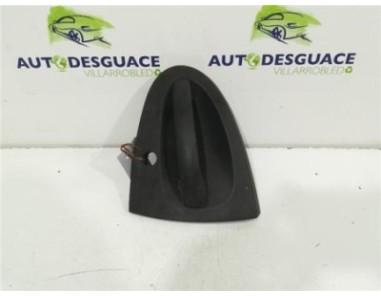 Maneta Exterior Delantera Izquierda Smart fortwo coupe  1 0  