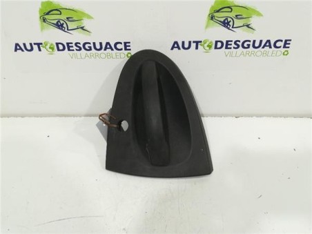 Maneta Exterior Delantera Izquierda Smart fortwo coupe  1 0  