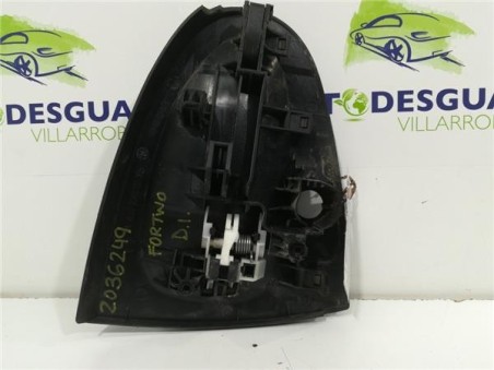 Maneta Exterior Delantera Izquierda Smart fortwo coupe  1 0  