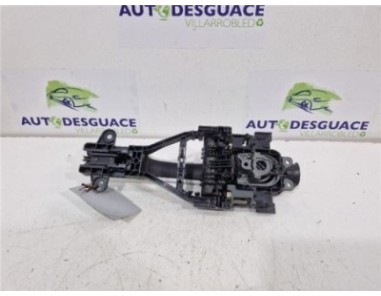 Maneta Exterior Delantera Izquierda Volvo S60 Berlina  2 0 Kinetic [2 0 Ltr  - 133 kW Diesel CAT]