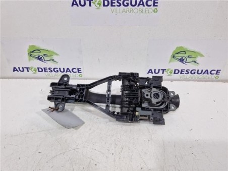 Maneta Exterior Delantera Izquierda Volvo S60 Berlina  2 0 Kinetic [2 0 Ltr  - 133 kW Diesel CAT]