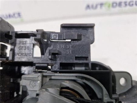 Maneta Exterior Delantera Izquierda Volvo S60 Berlina  2 0 Kinetic [2 0 Ltr  - 133 kW Diesel CAT]