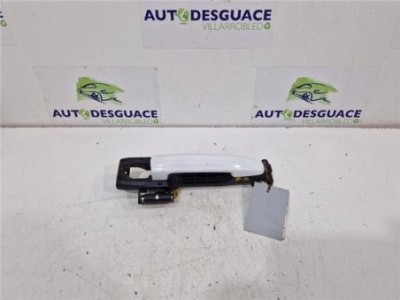 Maneta Exterior Delantera Izquierda Suzuki Swift  1 3 GL+ [1 3 Ltr  - 55 kW DDiS Diesel CAT]