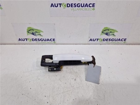 Maneta Exterior Delantera Izquierda Suzuki Swift  1 3 GL+ [1 3 Ltr  - 55 kW DDiS Diesel CAT]