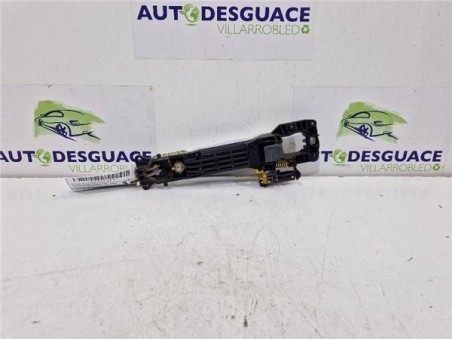 Maneta Exterior Delantera Izquierda Suzuki Swift  1 3 GL+ [1 3 Ltr  - 55 kW DDiS Diesel CAT]