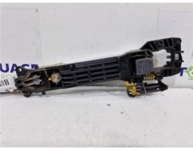 Maneta Exterior Delantera Izquierda Suzuki Swift  1 3 GL+ [1 3 Ltr  - 55 kW DDiS Diesel CAT]