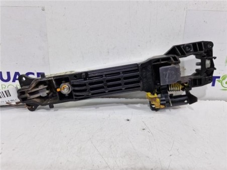 Maneta Exterior Delantera Izquierda Suzuki Swift  1 3 GL+ [1 3 Ltr  - 55 kW DDiS Diesel CAT]