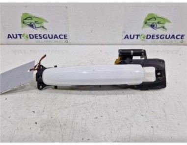 Maneta Exterior Delantera Izquierda Suzuki Swift  1 3 GL+ [1 3 Ltr  - 55 kW DDiS Diesel CAT]