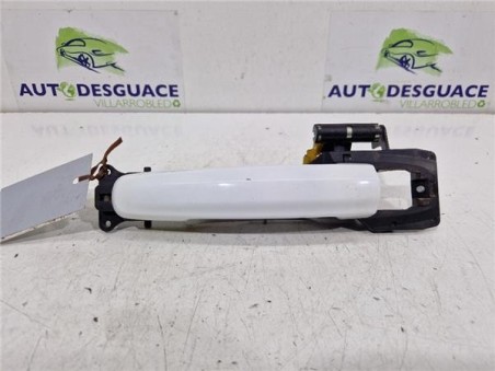 Maneta Exterior Delantera Izquierda Suzuki Swift  1 3 GL+ [1 3 Ltr  - 55 kW DDiS Diesel CAT]