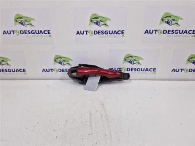 Maneta Exterior Delantera Izquierda Citroen DS4  2 0 Sport [2 0 Ltr  - 120 kW HDi FAP]