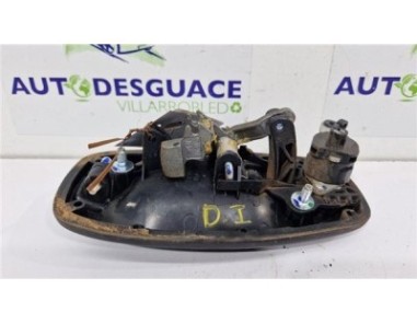 Maneta Exterior Delantera Izquierda Fiat Qubo  1 3 Dynamic [1 3 Ltr  - 59 kW 16V M-Jet CAT]