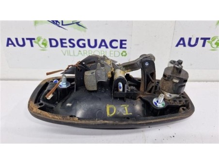 Maneta Exterior Delantera Izquierda Fiat Qubo  1 3 Dynamic [1 3 Ltr  - 59 kW 16V M-Jet CAT]