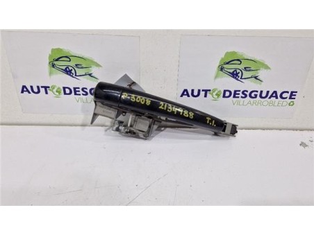 Maneta Exterior Trasera Izquierda Peugeot 3008  1 6 Access [1 6 Ltr  - 84 kW HDi FAP]