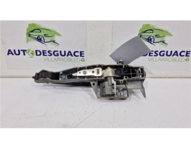 Maneta Exterior Trasera Izquierda Peugeot 3008  1 6 Access [1 6 Ltr  - 84 kW HDi FAP]