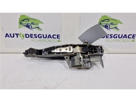 Maneta Exterior Trasera Izquierda Peugeot 3008  1 6 Access [1 6 Ltr  - 84 kW HDi FAP]