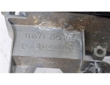 Maneta Exterior Trasera Izquierda Peugeot 3008  1 6 Access [1 6 Ltr  - 84 kW HDi FAP]