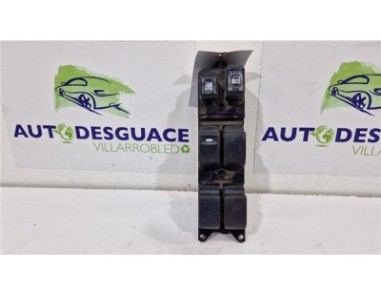 Maneta Exterior Delantera Izquierda Citroen C4 Aircross  1 6 Collection 2WD [1 6 Ltr  - 84 kW HDi FAP]