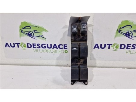 Maneta Exterior Delantera Izquierda Citroen C4 Aircross  1 6 Collection 2WD [1 6 Ltr  - 84 kW HDi FAP]