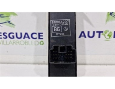 Maneta Exterior Delantera Izquierda Citroen C4 Aircross  1 6 Collection 2WD [1 6 Ltr  - 84 kW HDi FAP]