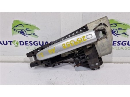 Maneta Exterior Delantera Izquierda Audi A4 Avant  2 0 Básico [2 0 Ltr  - 105 kW 16V TDI]