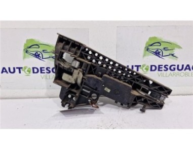 Maneta Exterior Delantera Izquierda Audi A4 Avant  2 0 Básico [2 0 Ltr  - 105 kW 16V TDI]