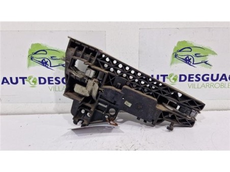 Maneta Exterior Delantera Izquierda Audi A4 Avant  2 0 Básico [2 0 Ltr  - 105 kW 16V TDI]