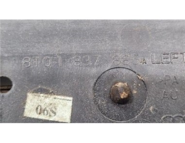 Maneta Exterior Delantera Izquierda Audi A4 Avant  2 0 Básico [2 0 Ltr  - 105 kW 16V TDI]