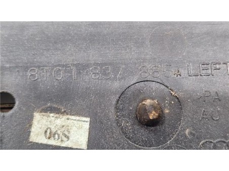 Maneta Exterior Delantera Izquierda Audi A4 Avant  2 0 Básico [2 0 Ltr  - 105 kW 16V TDI]