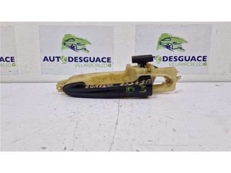 Maneta Exterior Delantera Izquierda Ssangyong Korando  2 0 Limited Plus 4x4 [2 0 Ltr  - 129 kW TD CAT]