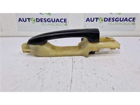 Maneta Exterior Delantera Izquierda Ssangyong Korando  2 0 Limited Plus 4x4 [2 0 Ltr  - 129 kW TD CAT]