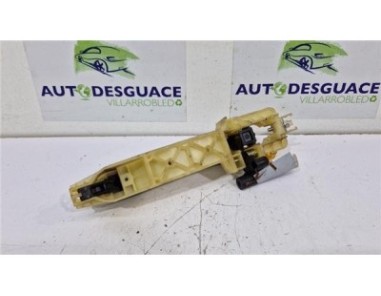 Maneta Exterior Delantera Izquierda Ssangyong Korando  2 0 Limited Plus 4x4 [2 0 Ltr  - 129 kW TD CAT]