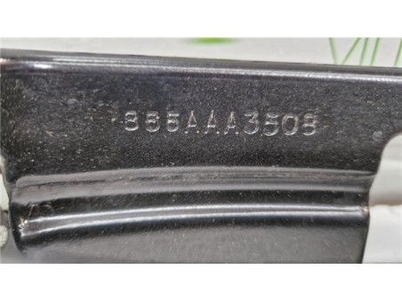 Maneta Exterior Delantera Izquierda Dodge Journey  2 0 SE [2 0 Ltr  - 103 kW 16V CRD CAT]