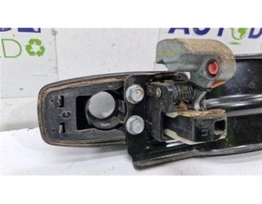 Maneta Exterior Delantera Izquierda Dodge Journey  2 0 SE [2 0 Ltr  - 103 kW 16V CRD CAT]