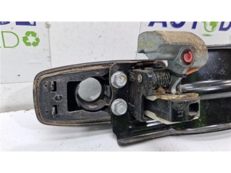 Maneta Exterior Delantera Izquierda Dodge Journey  2 0 SE [2 0 Ltr  - 103 kW 16V CRD CAT]