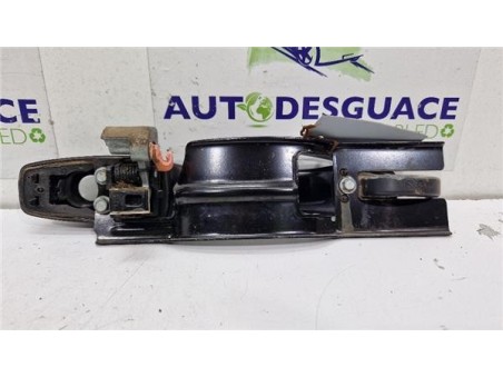 Maneta Exterior Delantera Izquierda Dodge Journey  2 0 SE [2 0 Ltr  - 103 kW 16V CRD CAT]