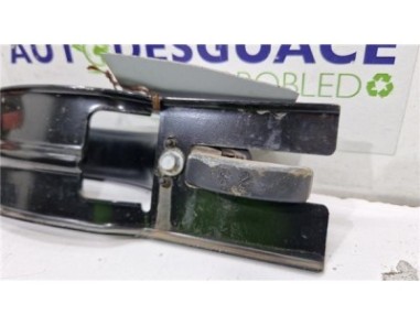 Maneta Exterior Delantera Izquierda Dodge Journey  2 0 SE [2 0 Ltr  - 103 kW 16V CRD CAT]