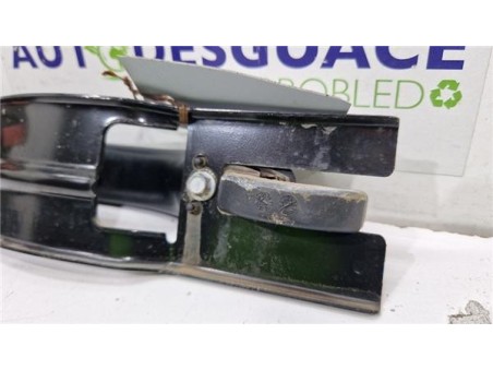 Maneta Exterior Delantera Izquierda Dodge Journey  2 0 SE [2 0 Ltr  - 103 kW 16V CRD CAT]