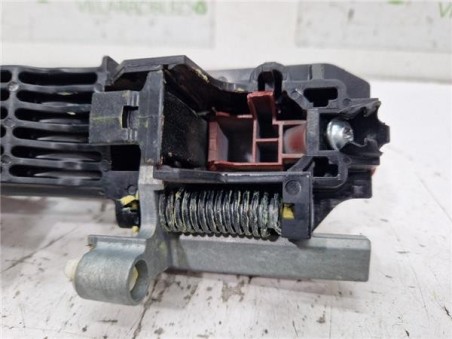 Maneta Exterior Trasera Izquierda Mazda 2 Berlina  1 5 Zenith [1 5 Ltr  - 66 kW 16V CAT]