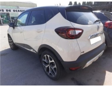 Centralita Renault Captur I  1 5 Dynamique [1 5 Ltr  - 66 kW dCi Diesel FAP Energy]