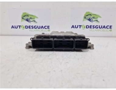 Centralita Renault Captur I  1 5 Dynamique [1 5 Ltr  - 66 kW dCi Diesel FAP Energy]